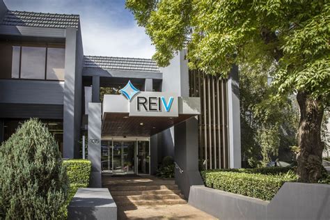 Real Estate Institute of Victoria [REIV] .